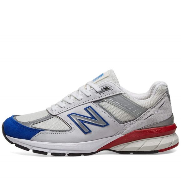 New Balance Made in USA M990MB5 -SneakerStudio